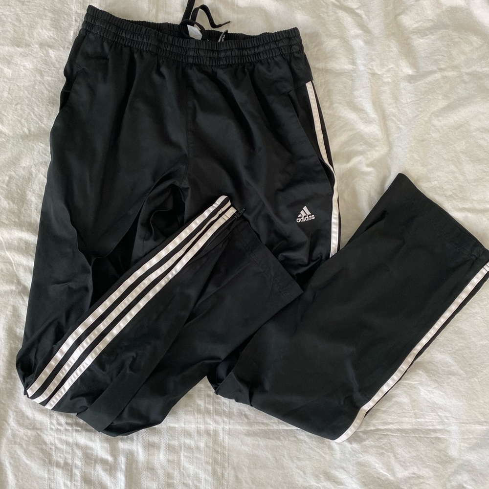 Adidas athletic training pants